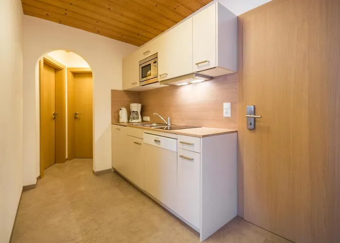 Aparthotel Markushof 3*