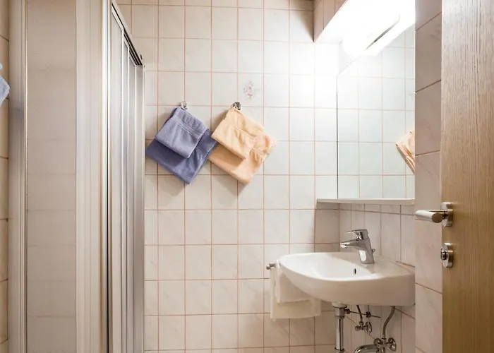 Markushof Aparthotel Wagrain