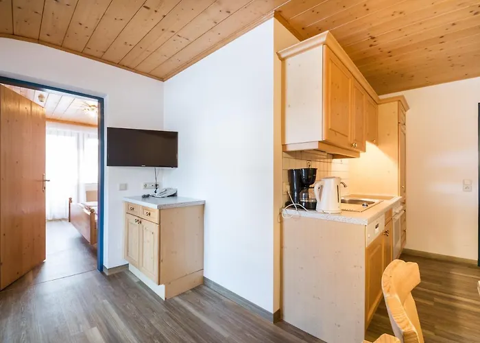Markushof Aparthotel