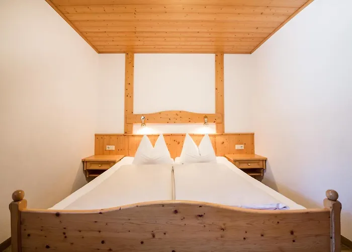 Markushof 3* Wagrain