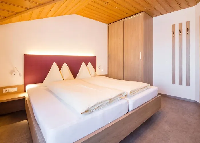 Markushof Aparthotel Wagrain