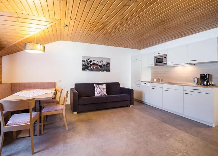 Markushof Aparthotel