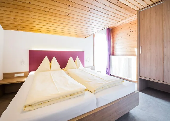 Markushof Aparthotel Wagrain