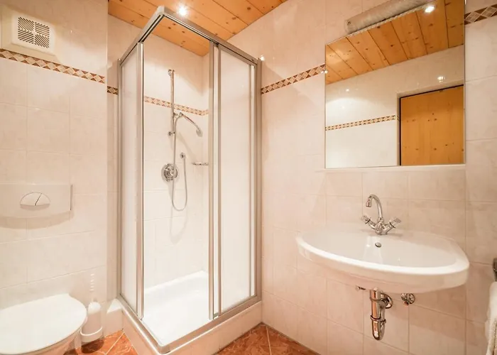 Markushof Aparthotel 3*