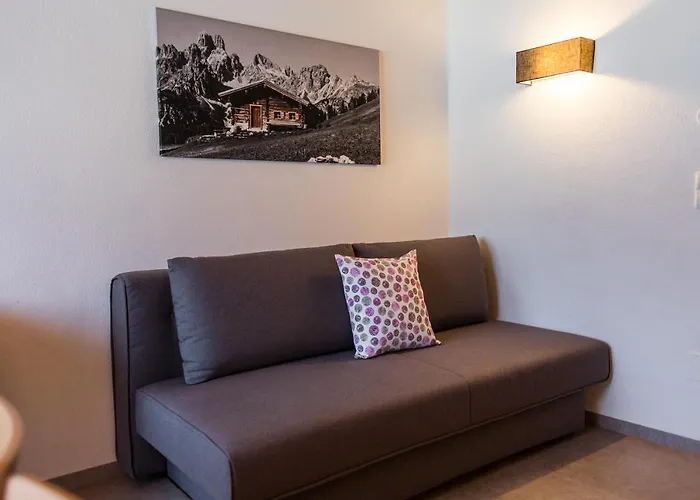 Aparthotel Markushof