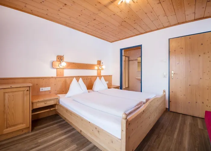 Markushof 3* Wagrain