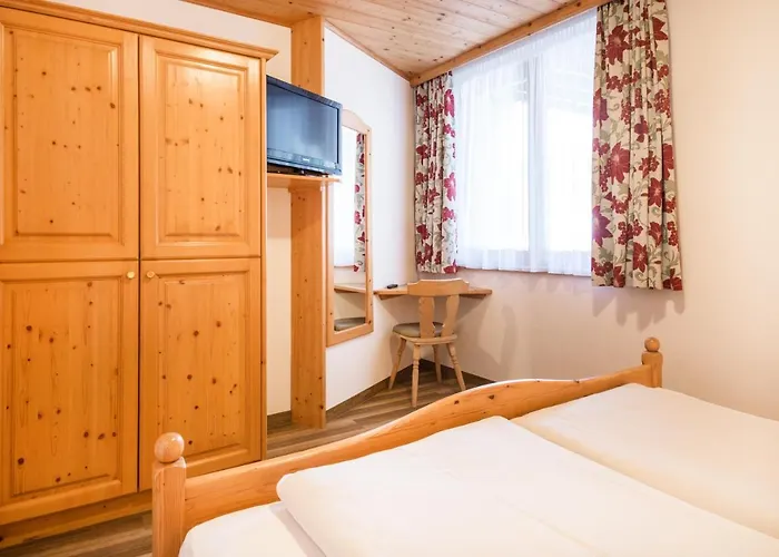 Markushof Aparthotel
