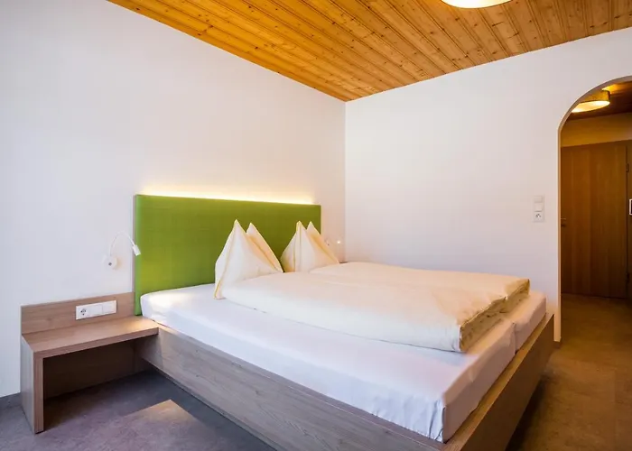 Markushof Aparthotel Wagrain