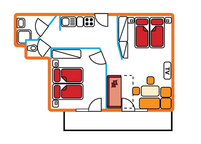 Markushof Aparthotel