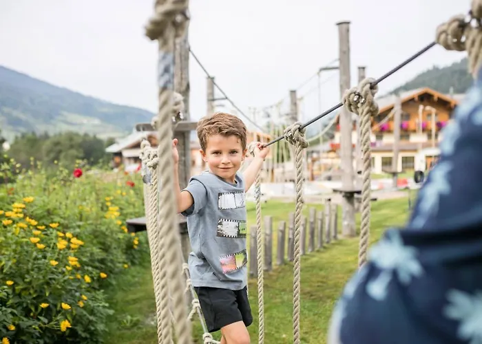 Markushof Aparthotel