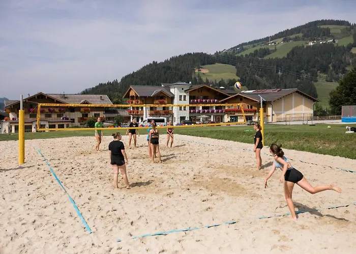 Markushof Aparthotel