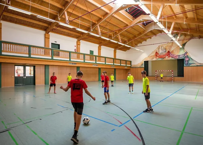 Aparthotel Markushof