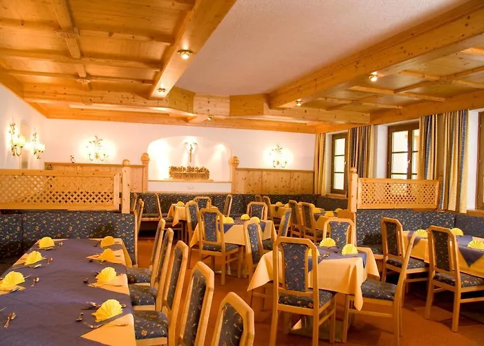 Aparthotel Markushof Wagrain