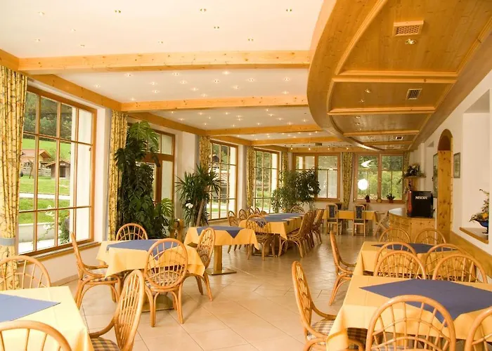 Markushof 3* Wagrain